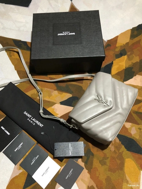 TOY LOULOU YSL 0714